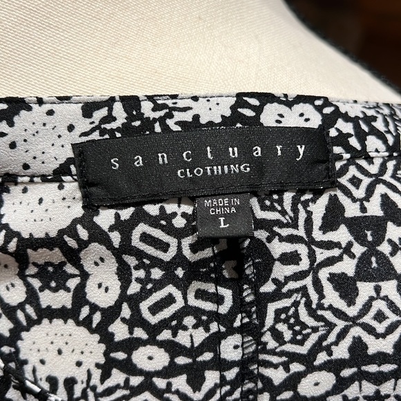 💚 Sanctuary Top! Excellent Condition - Picture 5 of 5